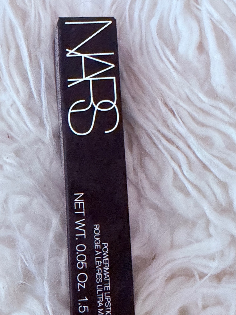 NARS Powermatte Lipstick